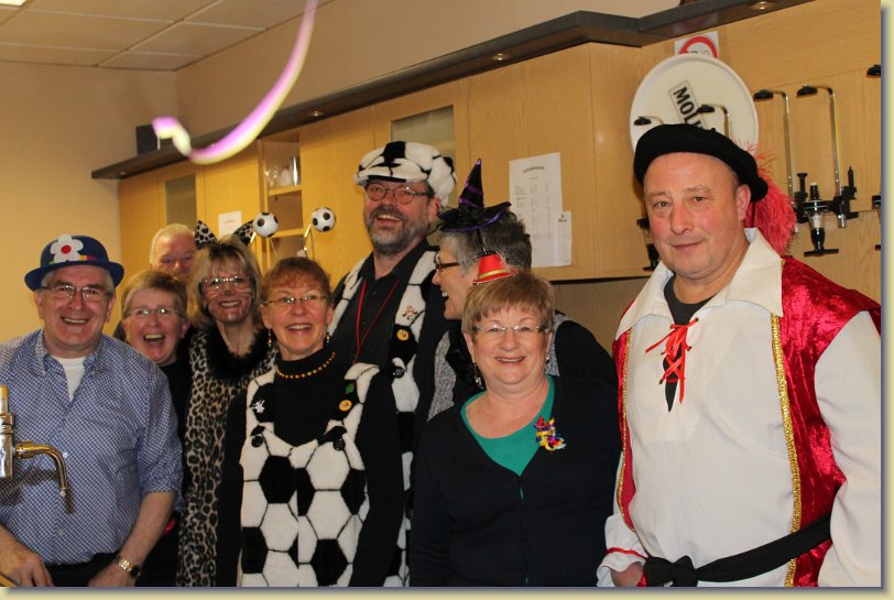 Letztes Bild erreicht